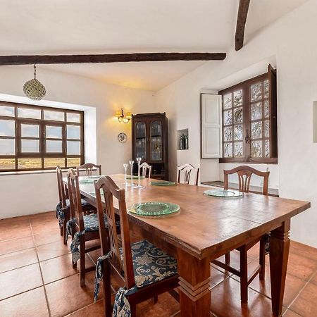 Finca Los Perales La Vegueta Екстериор снимка