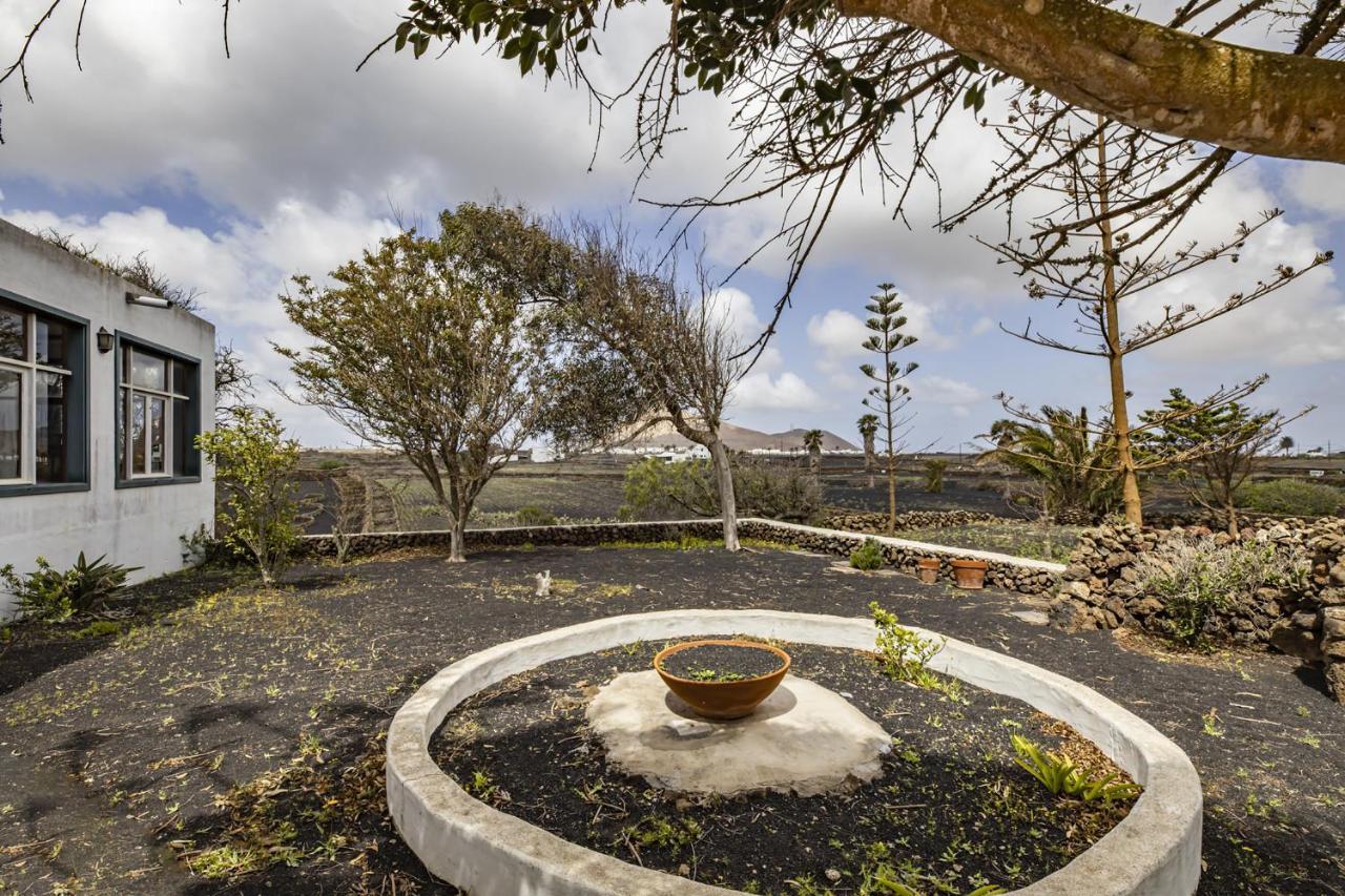 Finca Los Perales La Vegueta Екстериор снимка