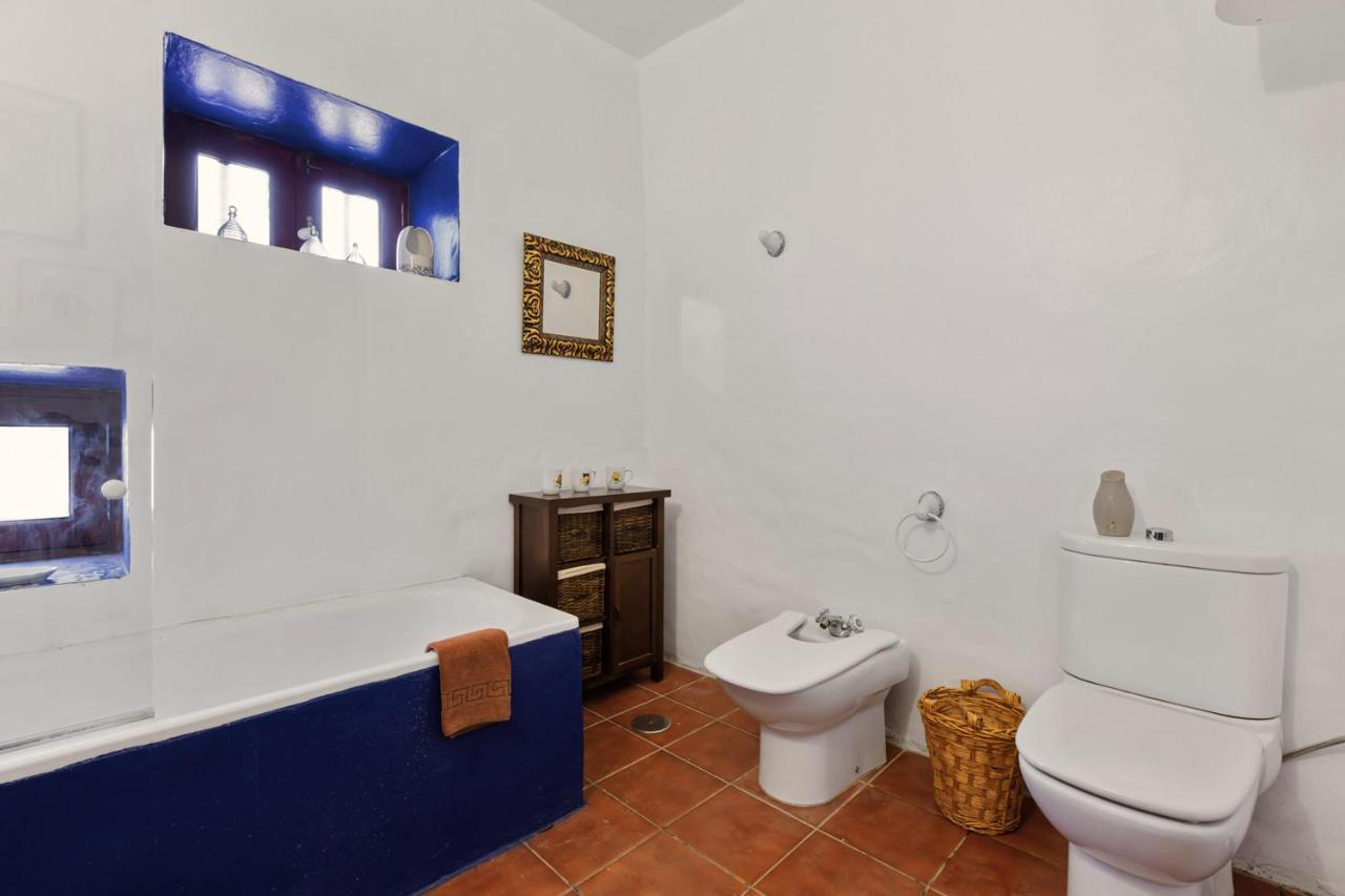 Finca Los Perales La Vegueta Екстериор снимка